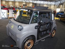 Vienna Drive 15.01.2026